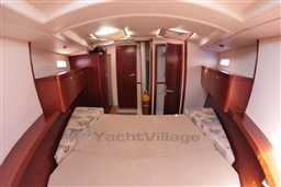 2008 Hanse 470 E, dovoz Skladem v EU — foto 10 z 20