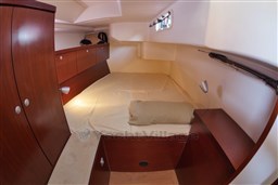 2008 Hanse 470 E, dovoz Skladem v EU — foto 15 z 20