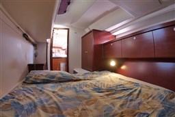 2008 Hanse 470 E, dovoz Skladem v EU — foto 16 z 20