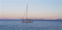 2008 Hanse 470 E, dovoz Skladem v EU — foto 2 z 20