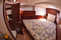 2008 Hanse 470 E, dovoz Skladem v EU — foto 9 z 20