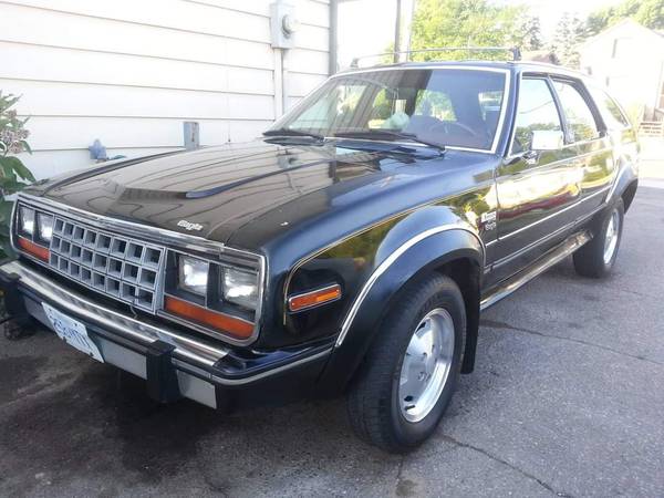 1987, dovoz Kanada — foto 4 z 5