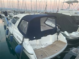 2003 Windy Scirocco 32 Ht, dovoz Skladem v EU — foto 3 z 20