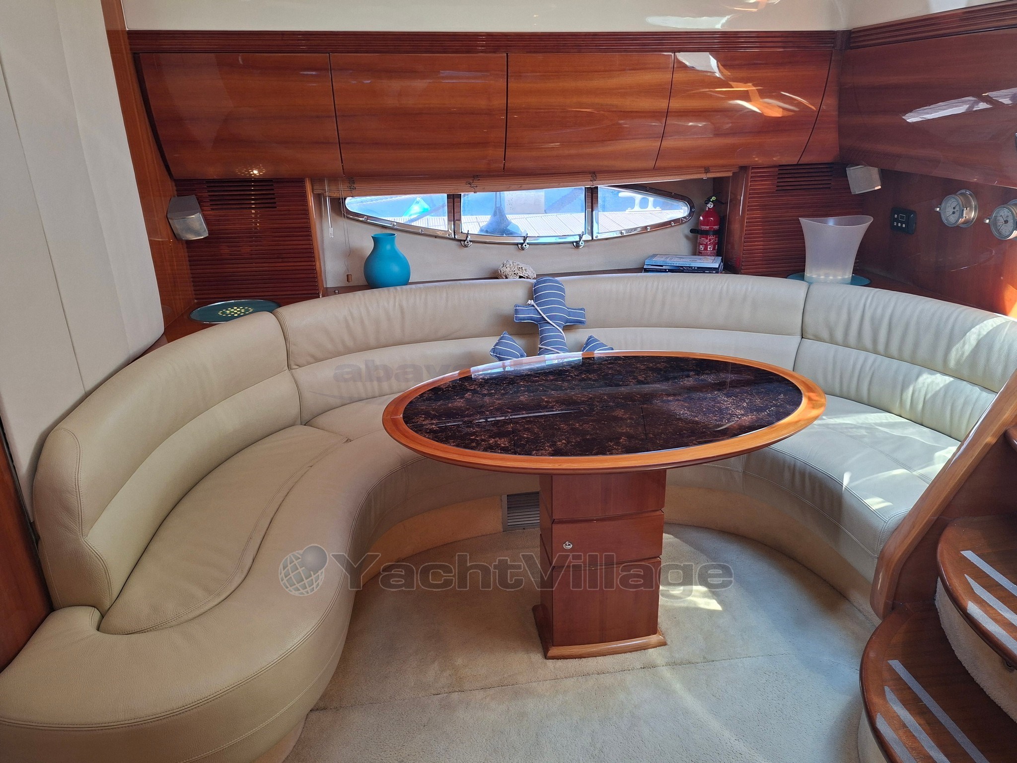 2004 Atlantis 47 Open, dovoz Skladem v EU — foto 11 z 20