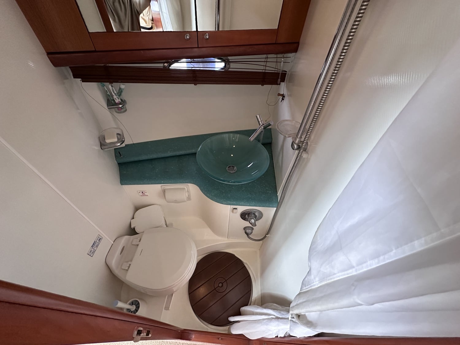 2003 Sunseeker, dovoz Skladem v EU — foto 13 z 20
