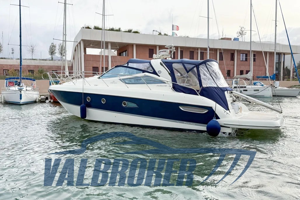 2016 Cranchi, dovoz Skladem v EU — foto 1