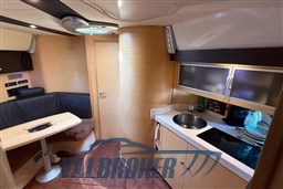 2016 Cranchi, dovoz Skladem v EU — foto 11 z 20
