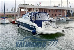 2016 Cranchi, dovoz Skladem v EU — foto 2 z 20