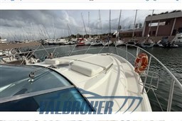 2016 Cranchi, dovoz Skladem v EU — foto 5 z 20