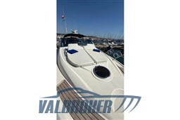 2016 Cranchi, dovoz Skladem v EU — foto 7 z 20