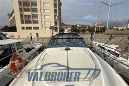 2016 Cranchi, dovoz Skladem v EU — foto 9 z 20