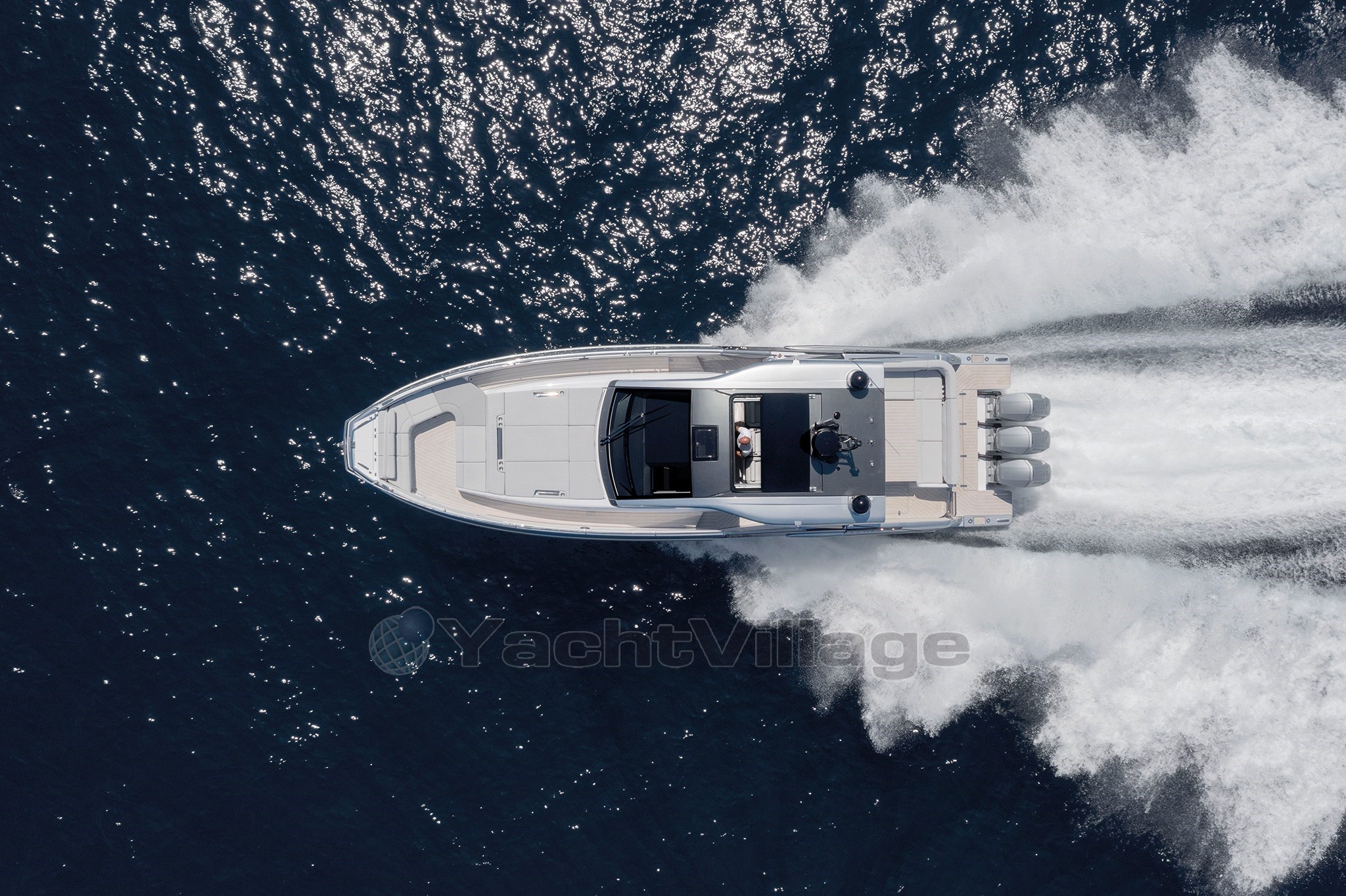 2025 Azimut, dovoz Skladem v EU — foto 4 z 20