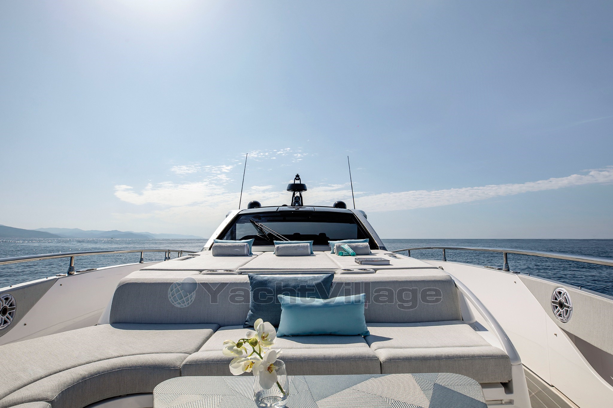 2025 Azimut, dovoz Skladem v EU — foto 7 z 20