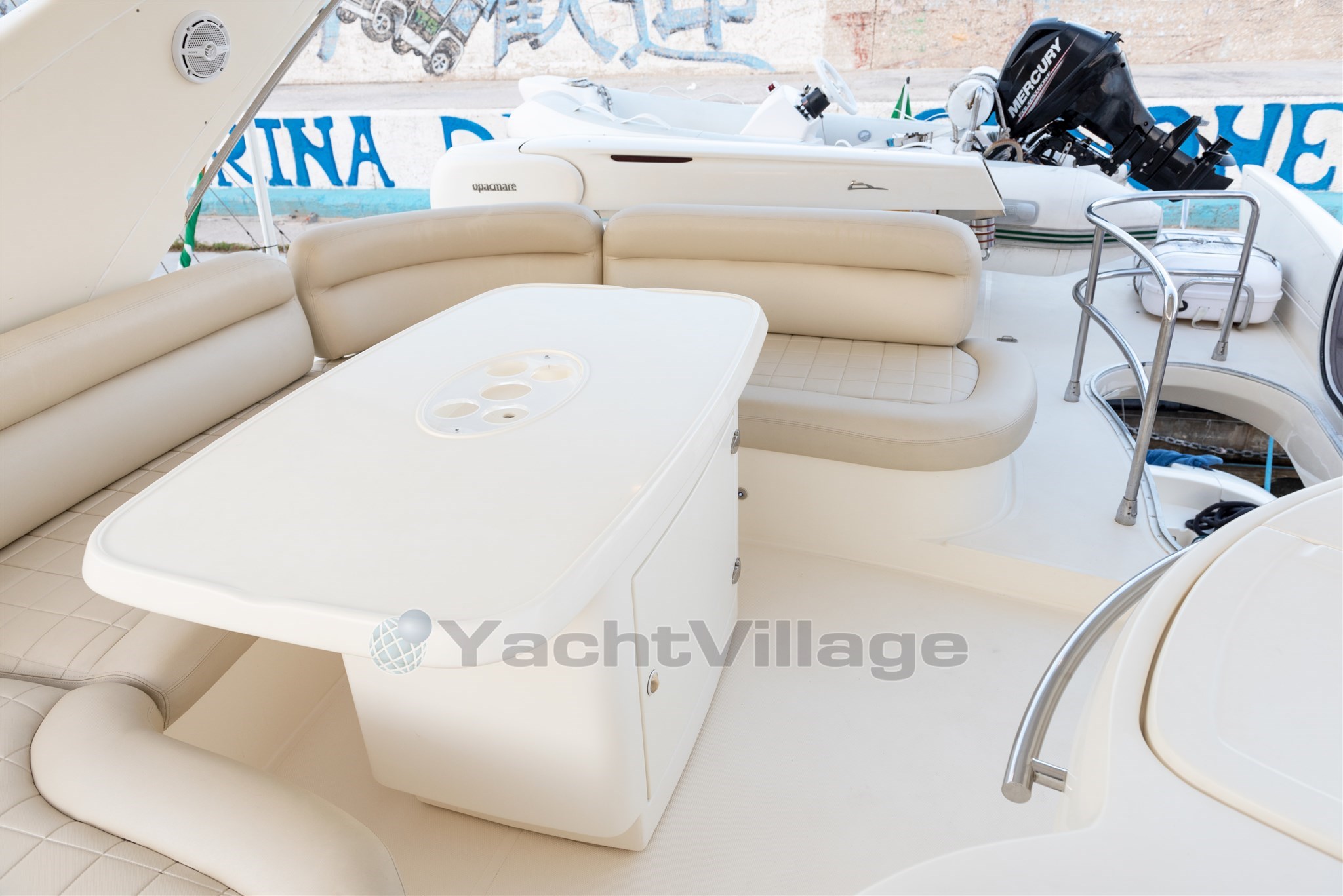 2009 Azimut, dovoz Skladem v EU — foto 10 z 20