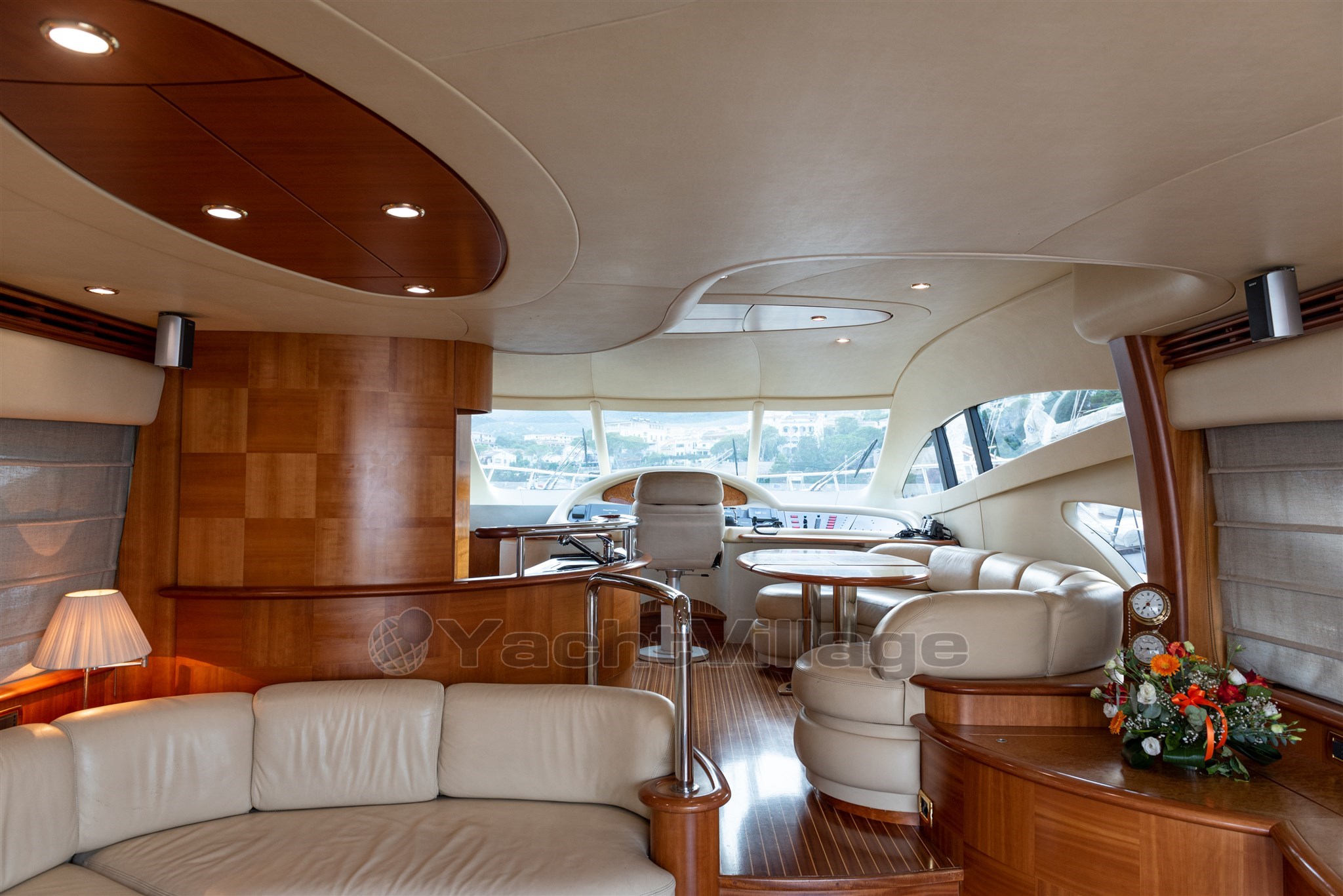 2009 Azimut, dovoz Skladem v EU — foto 14 z 20