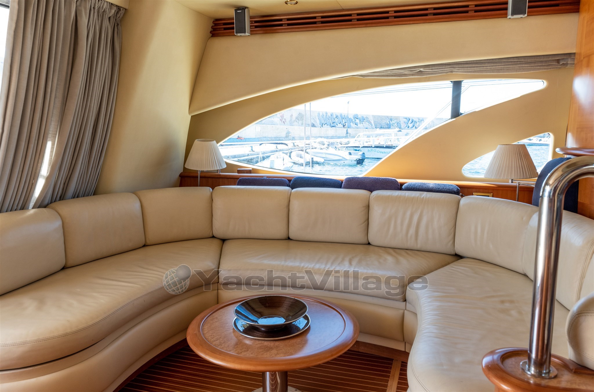 2009 Azimut, dovoz Skladem v EU — foto 15 z 20