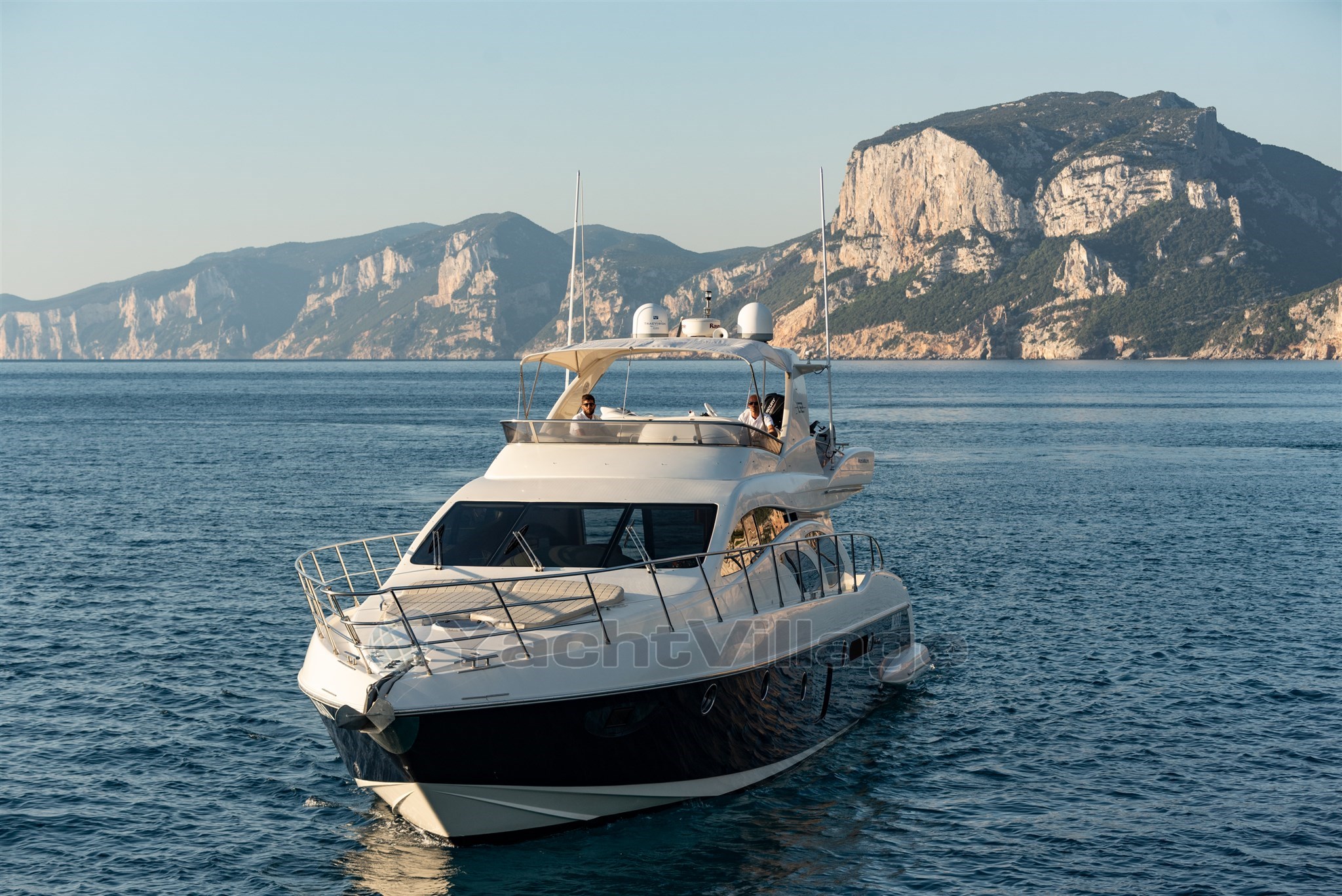 2009 Azimut, dovoz Skladem v EU — foto 6 z 20