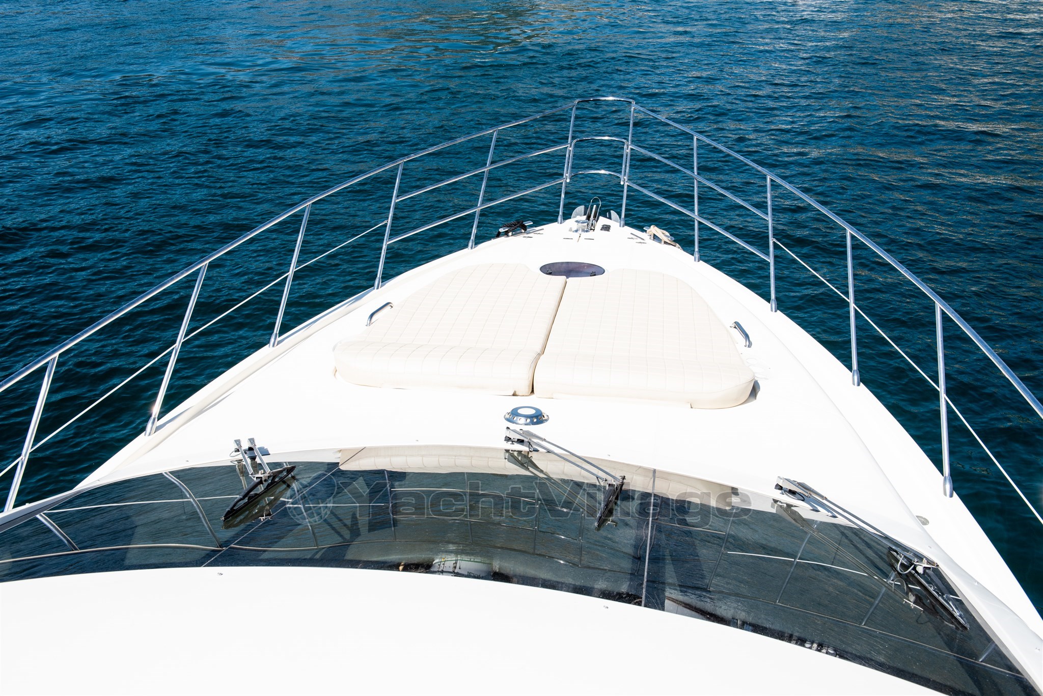 2009 Azimut, dovoz Skladem v EU — foto 8 z 20