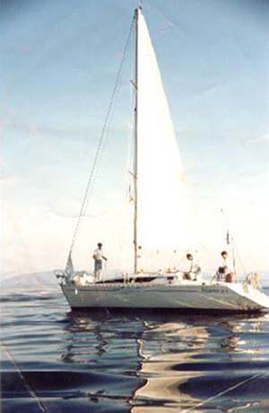 1993, dovoz Skladem v EU — foto 1
