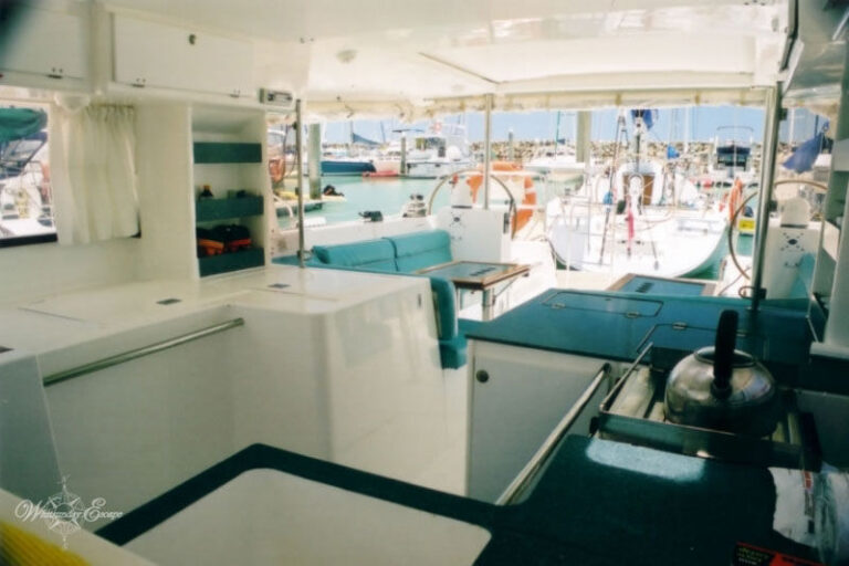 2001, dovoz Skladem v EU — foto 2 z 9