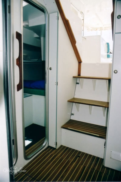 2001, dovoz Skladem v EU — foto 3 z 9