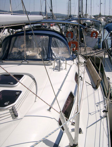 2008, dovoz Skladem v EU — foto 2 z 9
