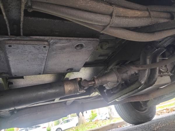 Chevrolet, dovoz Kanada — foto 3 z 11