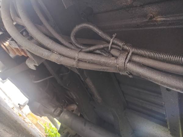Chevrolet, dovoz Kanada — foto 4 z 11