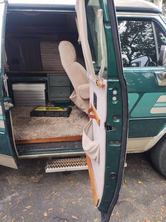 Chevrolet, dovoz Kanada — foto 5 z 11