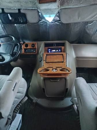 Chevrolet, dovoz Kanada — foto 8 z 11
