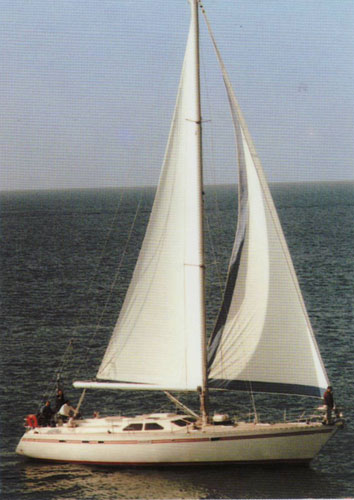 1993, dovoz Skladem v EU — foto 1