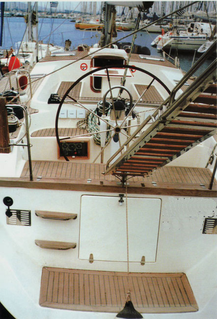 1993, dovoz Skladem v EU — foto 3 z 6