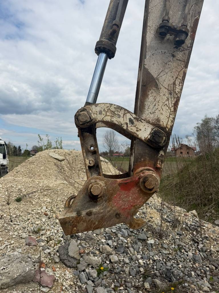 2000 Bobcat 442A, 117 798 mth, dovoz Skladem v EU — foto 2 z 7