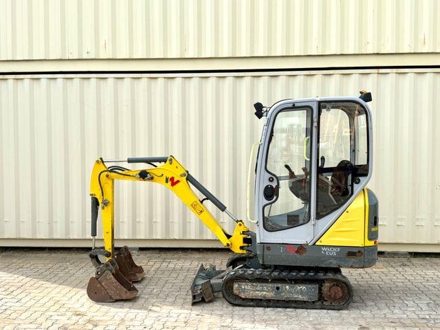 2019 Wacker Neuson ET16, 1 092 mth, dovoz Skladem v EU — foto 2 z 16