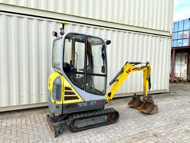 2019 Wacker Neuson ET16, 1 224 mth, dovoz Skladem v EU — foto 2 z 16