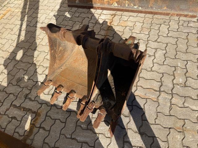 2016 Wacker Neuson EZ53, 5 196 mth, dovoz Skladem v EU — foto 8 z 16