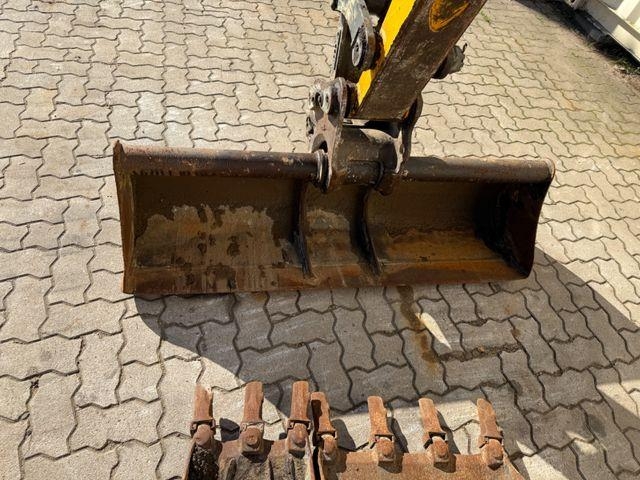 2016 Wacker Neuson EZ53, 5 196 mth, dovoz Skladem v EU — foto 9 z 16