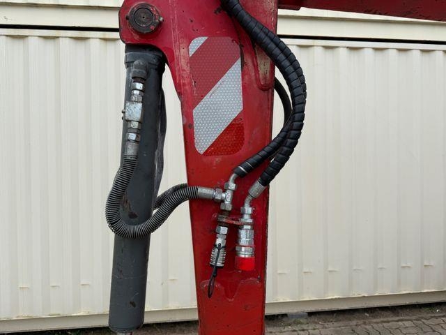 2000 Neuson 6002RDV, 9 188 mth, dovoz Skladem v EU — foto 10 z 16