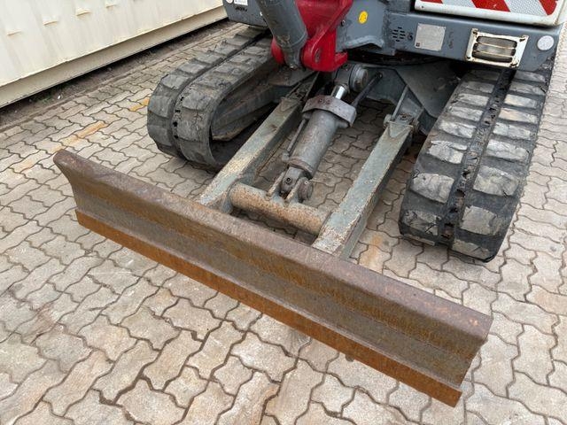 2000 Neuson 6002RDV, 9 188 mth, dovoz Skladem v EU — foto 12 z 16