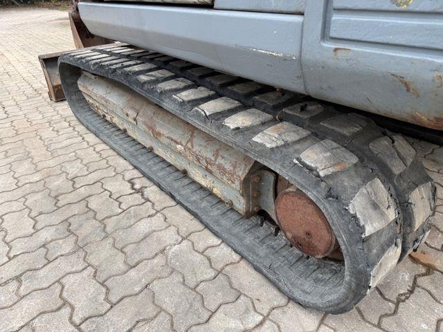 2000 Neuson 6002RDV, 9 188 mth, dovoz Skladem v EU — foto 15 z 16