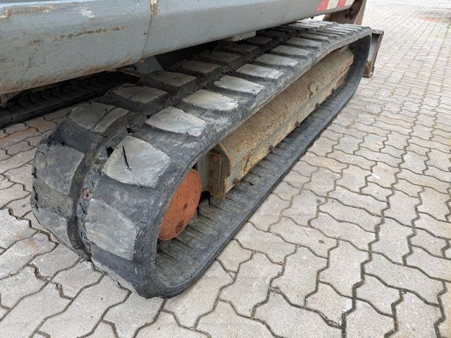 2000 Neuson 6002RDV, 9 188 mth, dovoz Skladem v EU — foto 16 z 16