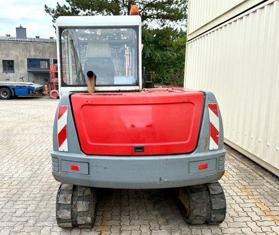 2000 Neuson 6002RDV, 9 188 mth, dovoz Skladem v EU — foto 4 z 16