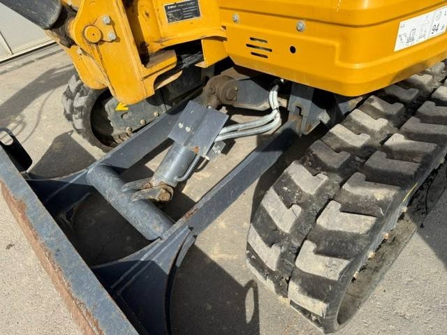 2022 XCMG XE 35 E, 500 mth, dovoz Skladem v EU — foto 5 z 9
