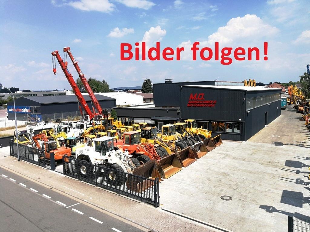 2001 Bobcat 341, 8 357 mth, dovoz Skladem v EU — foto 2 z 2