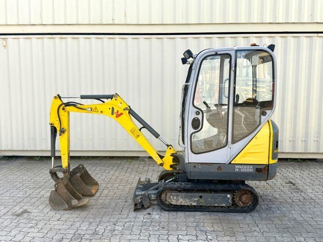 2019 Wacker Neuson ET16, 1 390 mth, dovoz Skladem v EU — foto 2 z 16