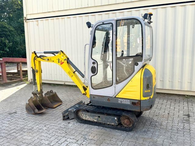 2019 Wacker Neuson ET16, 1 390 mth, dovoz Skladem v EU — foto 3 z 16