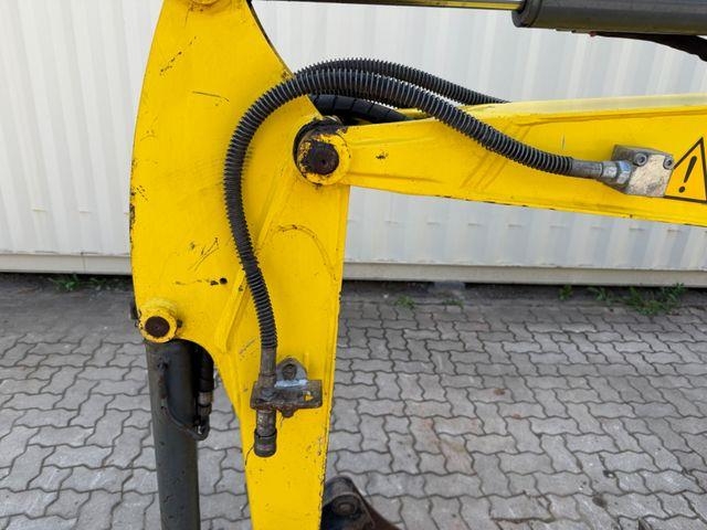 2019 Wacker Neuson ET16, 1 390 mth, dovoz Skladem v EU — foto 9 z 16