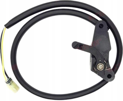 Senzor Polozenia Trymu Suzuki Df200, Df225, Df250 2004, Skladem v EU — foto 1