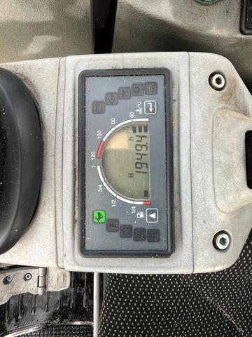 2016 Wacker EZ38 TOP, 1 949 mth, dovoz Skladem v EU — foto 10 z 15