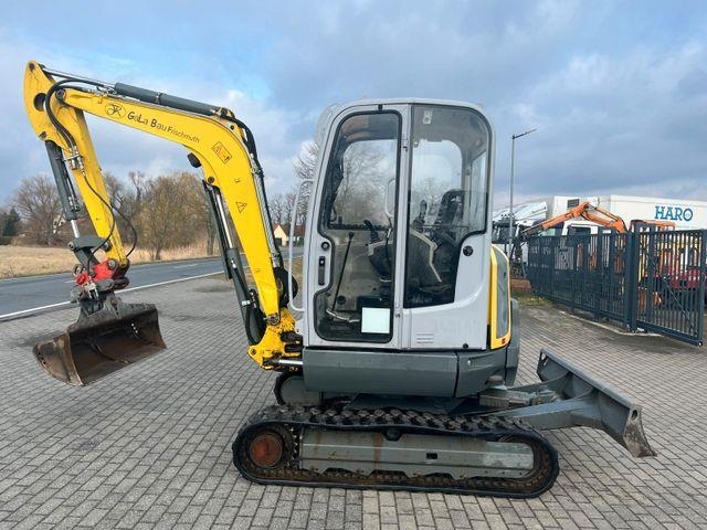 2016 Wacker EZ38 TOP, 1 949 mth, dovoz Skladem v EU — foto 5 z 15